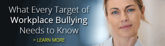 Overcome Bullying - Workplace, School, Community, and Cyber Bullying